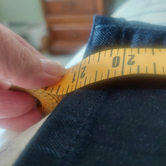 Not Your Daughter's Jeans crop jeans - Picture 5 of 5